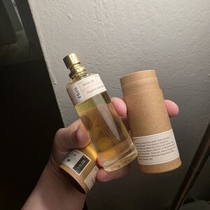 Ffern Winter 26 Seasonal EDP NIB + MINI